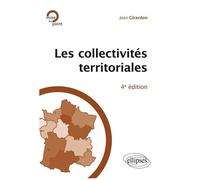 Les Collectivités Territoriales