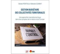 Les collectivités territoriales dans les comptes de la nation et dans l'union européenne: Proposition d'évolution