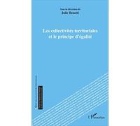 Les Collectivités Territoriales Et Le Principe D'égalité