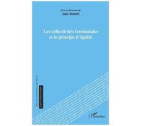 Les Collectivités Territoriales Et Le Principe D'égalité