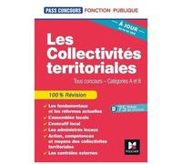Les Collectivités Territoriales - Pass'concours 7e Édition
