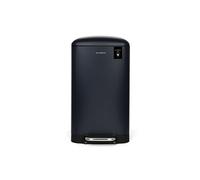 Les collectors n°709 poubelle pédale 30L deep blue edition