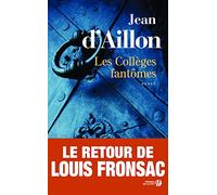 Les collèges fantômes