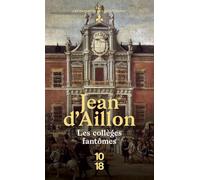 Les collèges fantômes