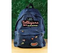 LES COLLEGIENS