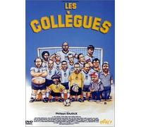 Les Collègues