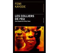 Les Colliers de feu
