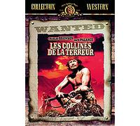 Les Collines de la terreur – MGM