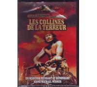 Les Collines De La Terreur