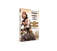 Les Collines de la Terreur DVD DVD
