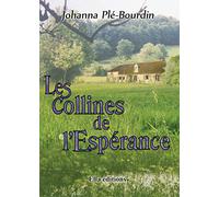Les collines de l'Espérance