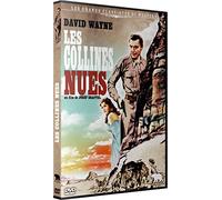 Les Collines nues