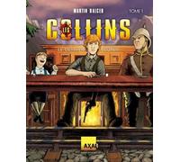 Les Collins - Le Dernier Souper