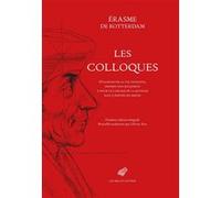 Les Colloques: Dialogues de la vie courante, propres non seulement à polir le langage de la jeunesse mais à édifier ses moeurs