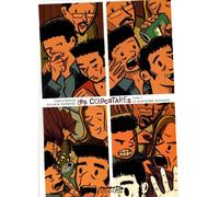 Les Colocataires, tome 1 : Le Quatrième Passager