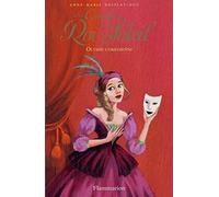 Les Colombes du Roi-Soleil: Olympe commédienne (9)