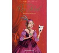 Les Colombes Du Roi-Soleil Tome 9 - Olympe Comédienne