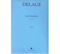 Les Colombes / Recueil