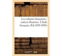 Les colonies françaises : notices illustrées. La Réunion - Collectif - Hachette Bnf - broché - Livre