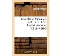 Les Colonies Françaises : Notices Illustrées - La Réunion, Mayotte, Les Comores, (Éd.1889-1890)