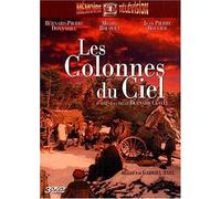Les Colonnes du Ciel - Coffret E