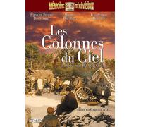 Les Colonnes Du Ciel