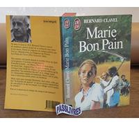 Les colonnes du ciel - 4 - Marie Bon Pain