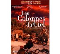 Les Colonnes du Ciel - Coffret E