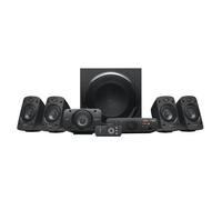 Les colonnes Logitech Z906 (980-000468)