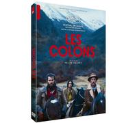 Les Colons DVD DVD