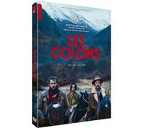 Les Colons DVD E