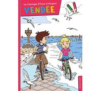 Les coloriages d'Oscar et Margaux - Vendée (9)
