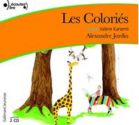 Les Coloriés
