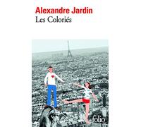 Les Coloriés