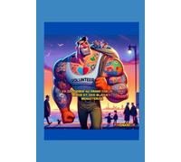 Les colosses au grand cœur ... des rires et des blagues remasterisé