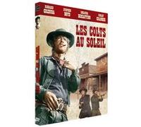 Les colts au soleil DVD E