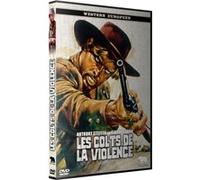 Les colts de la violence DVD E