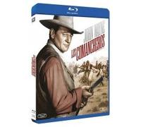 Les Comancheros (1961) / The Comancheros (Blu Ray)
