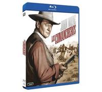 Les Comancheros (1961) / The Comancheros (Blu Ray) G