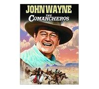 Comancheros