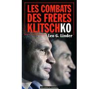 Les combats des frères Klitschko