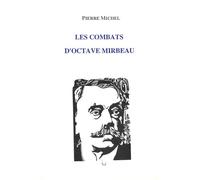 Les Combats d'Octave Mirbeau, Jacques Petit, volume 71