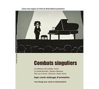 Les combats singuliers DVD DVD