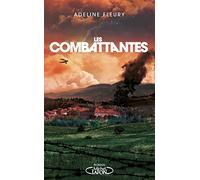 Les combattantes