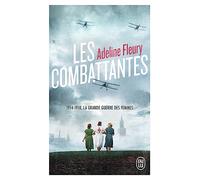 Les combattantes