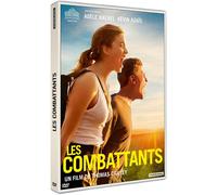 Les Combattants – DVD – Studiocanal