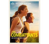 Les Combattants