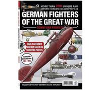 Les combattants allemands de la Grande Guerre