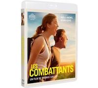 Les Combattants – Blu-ray – Seven7