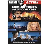 Les Combattants De L'apocalypse